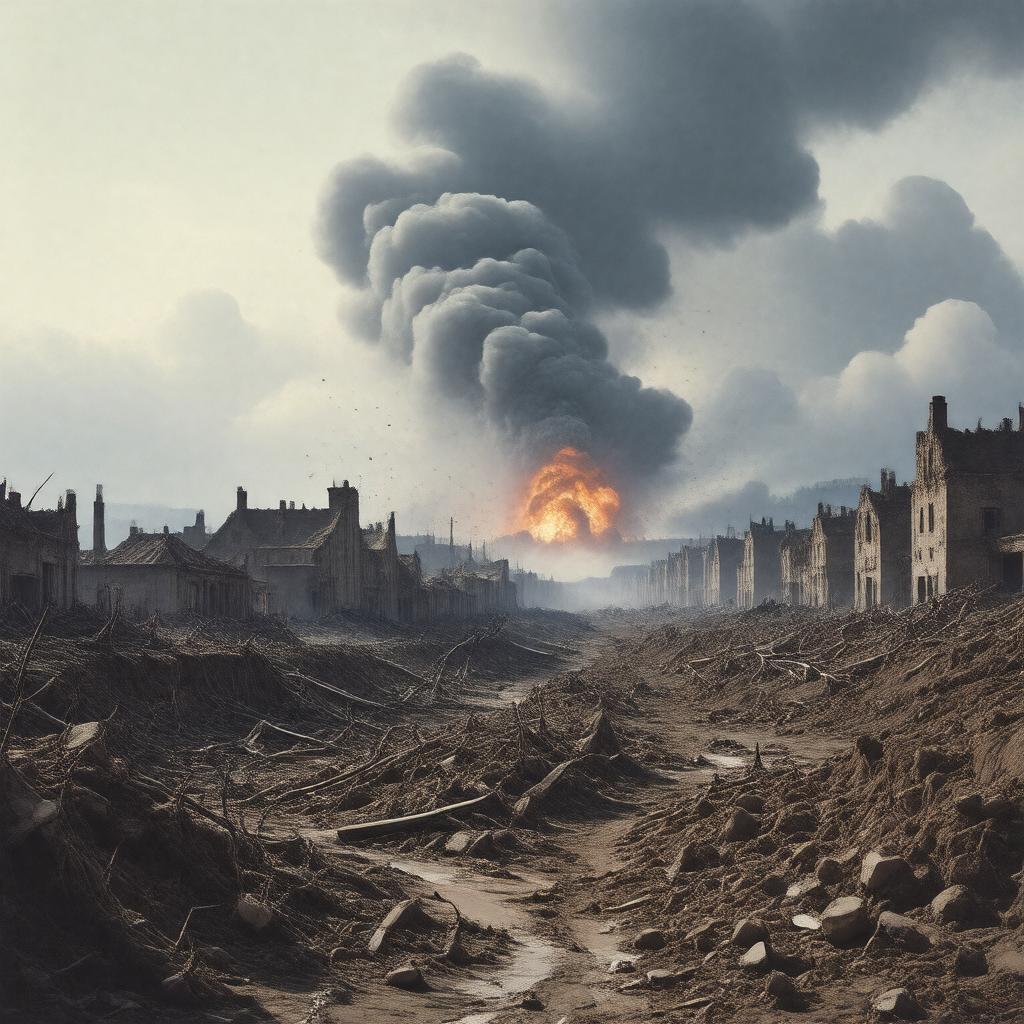 The Great War